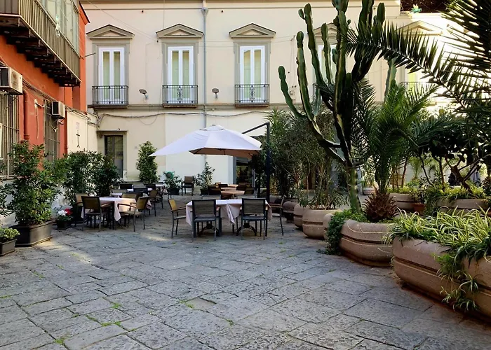 Core City Apartment - Cappella Vecchia
